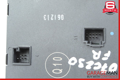 01-07 Mercedes W203 C230 C320 C280 Front Right Side Door Control Module Unit OEM