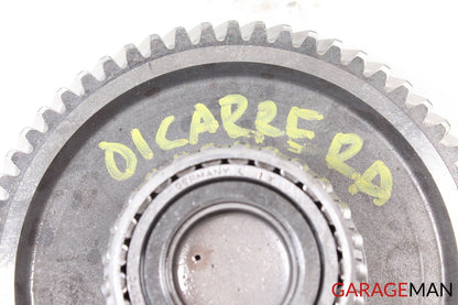 99-02 Porsche Carrera 911 996 3.4L Left Transmission Internal Gear Bearing OEM