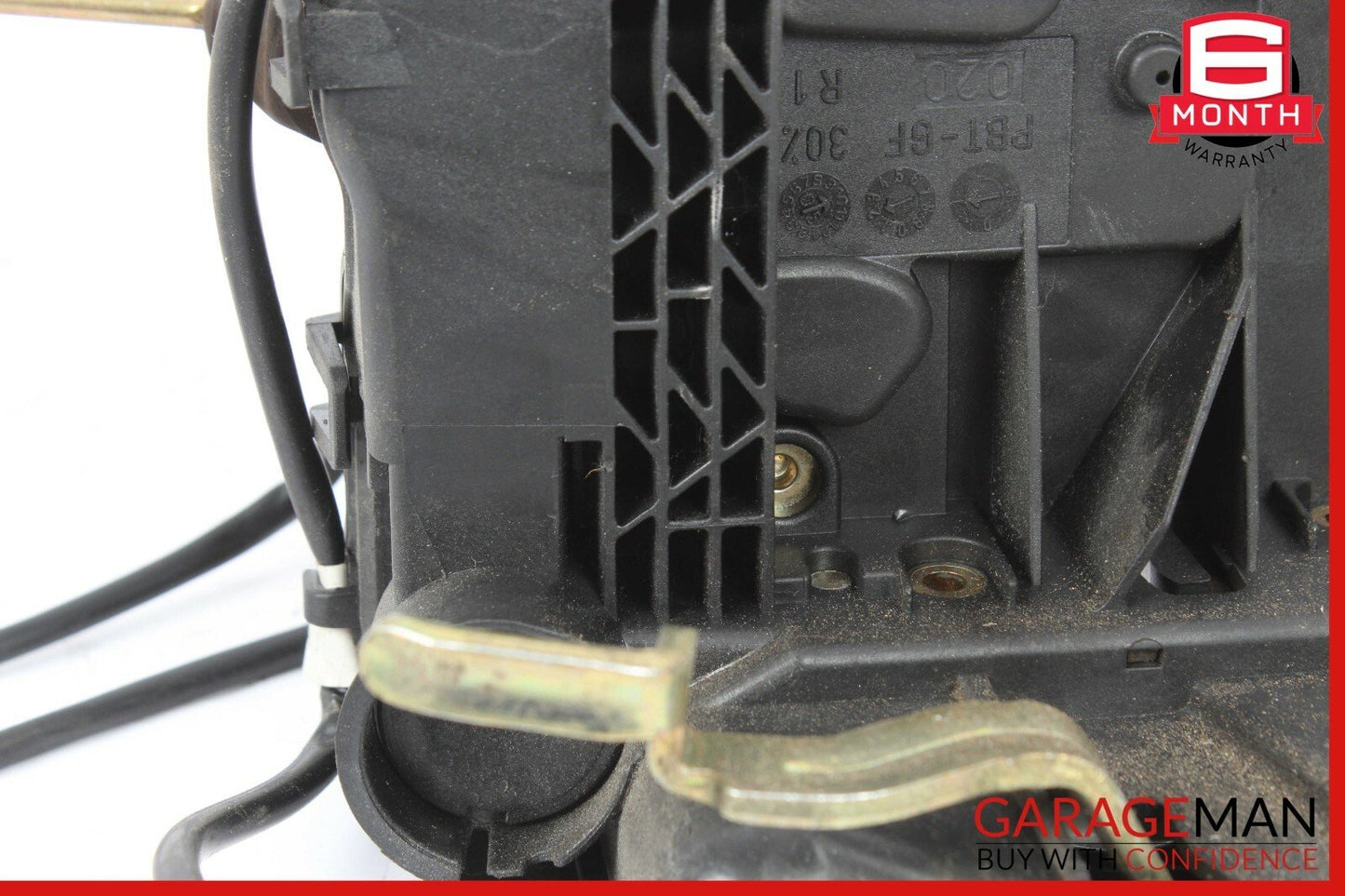 03-09 Mercedes W209 CLK350 CLK500 Front Right Side Door Lock Latch Actuator OEM