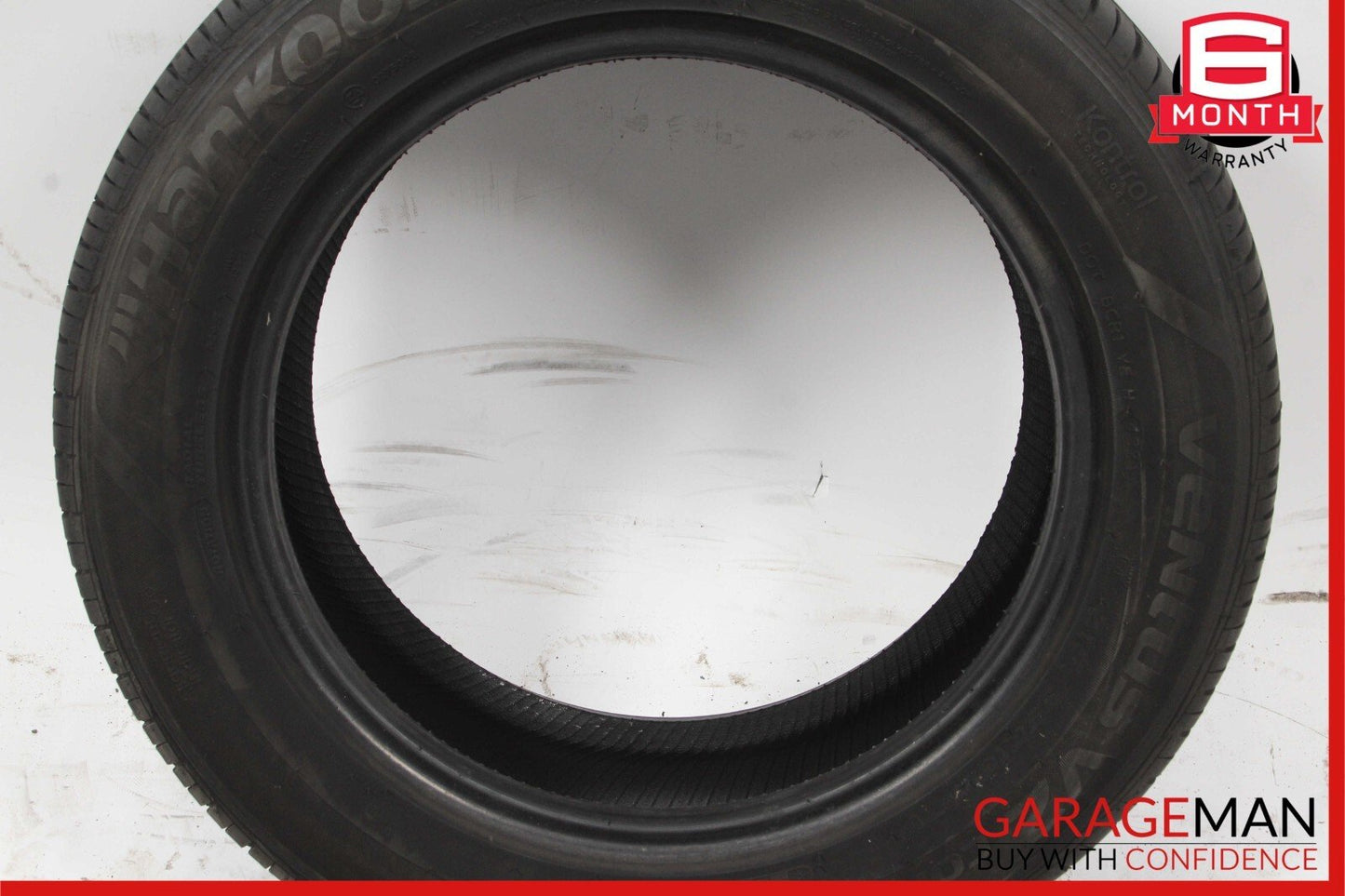 Hankook Ventus V2 Concept 2 215/55 R16 97V M+S Wheel Tire