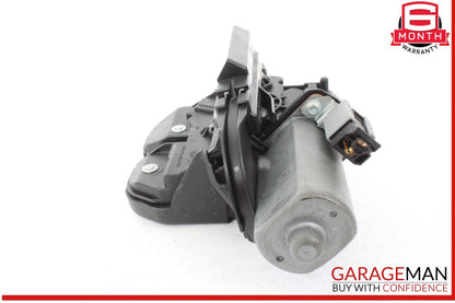 15-24 Porsche Macan 95B Rear Lift Gate Tailgate Trunk Boot Lock Actuator OEM
