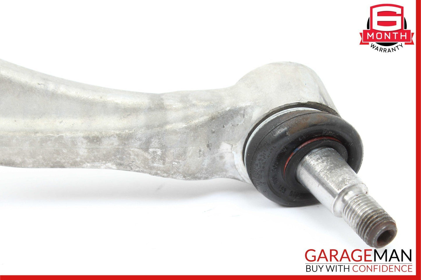 03-11 Mercedes R230 SL550 Front Right Passenger Side Lower Wishbone Control Arm