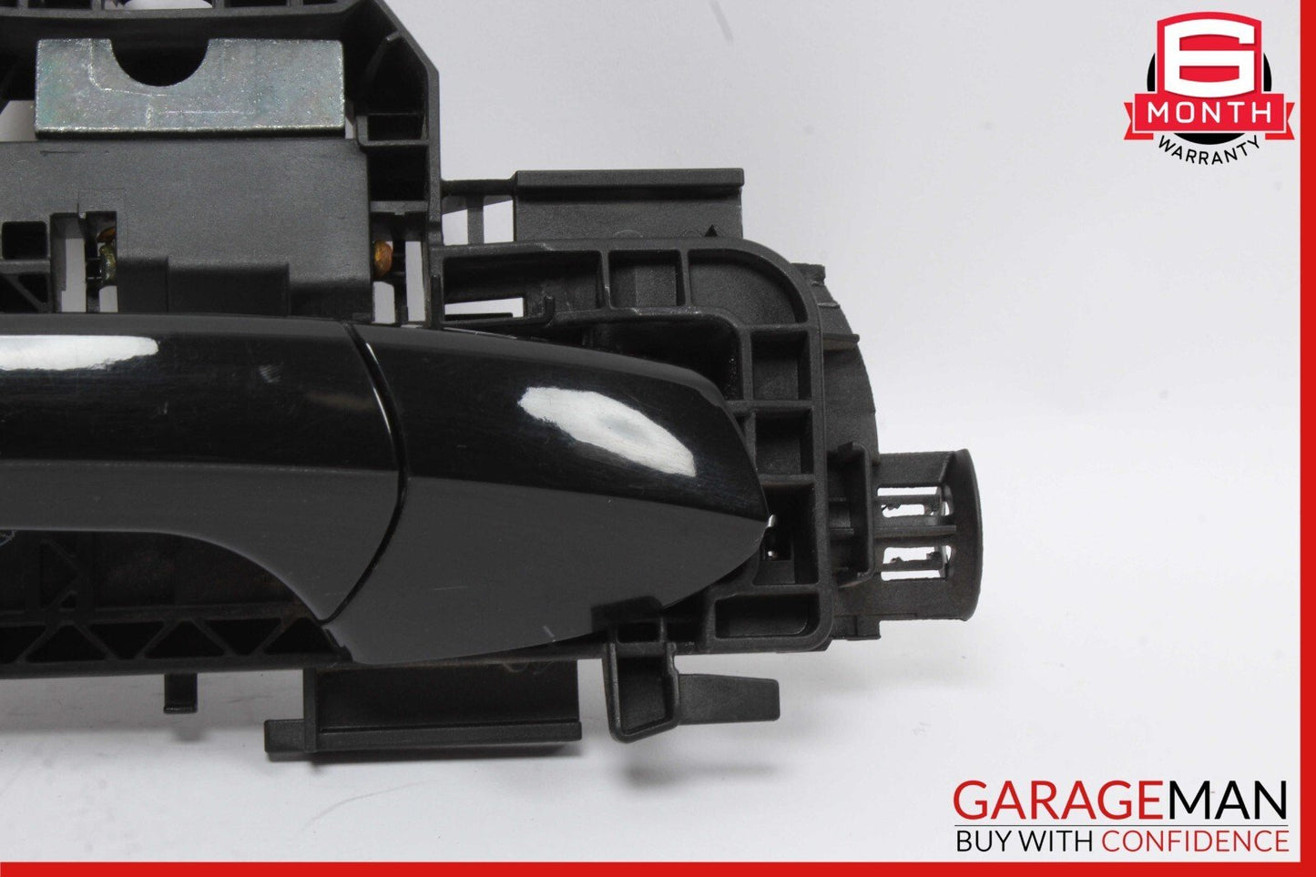 12-20 Mercedes W117 CLA250 GLK350 Right Side Exterior Door Handle OEM
