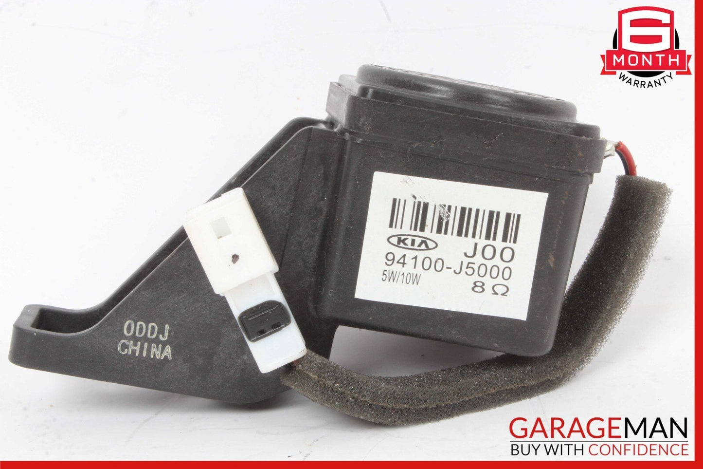 18-23 Kia Stinger Front Dashboard Audio Cluster Speaker 94100-J5000 OEM