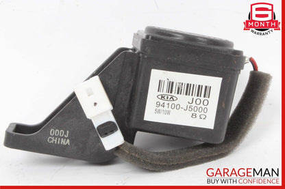 18-23 Kia Stinger Front Dashboard Audio Cluster Speaker 94100-J5000 OEM