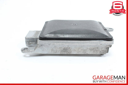 13-19 BMW 650i F06 Rear Left Blind Spot Sensor Module OEM