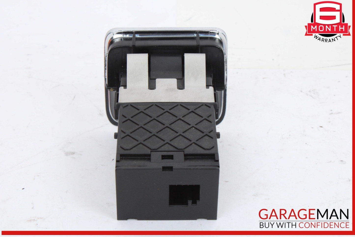 07-14 Mercedes W221 S400 S550 Electronic Parking Button Switch 2215401445 OEM