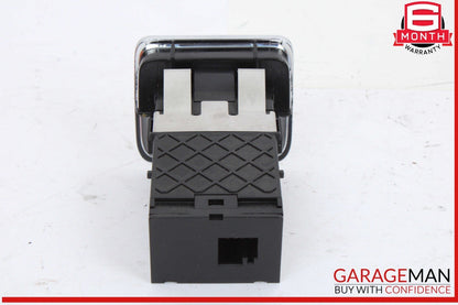 07-14 Mercedes W221 S400 S550 Electronic Parking Button Switch 2215401445 OEM