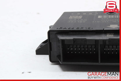 12-18 Audi A7 Park Parking Assist Control Module Unit 4H0919475L OEM