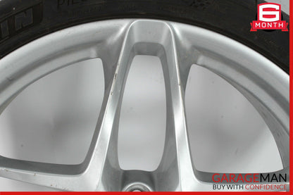 20-22 Ferrari Roma F169 Front Right / Left Side Wheel Tire Rim 8Jx20H2 ET34.7