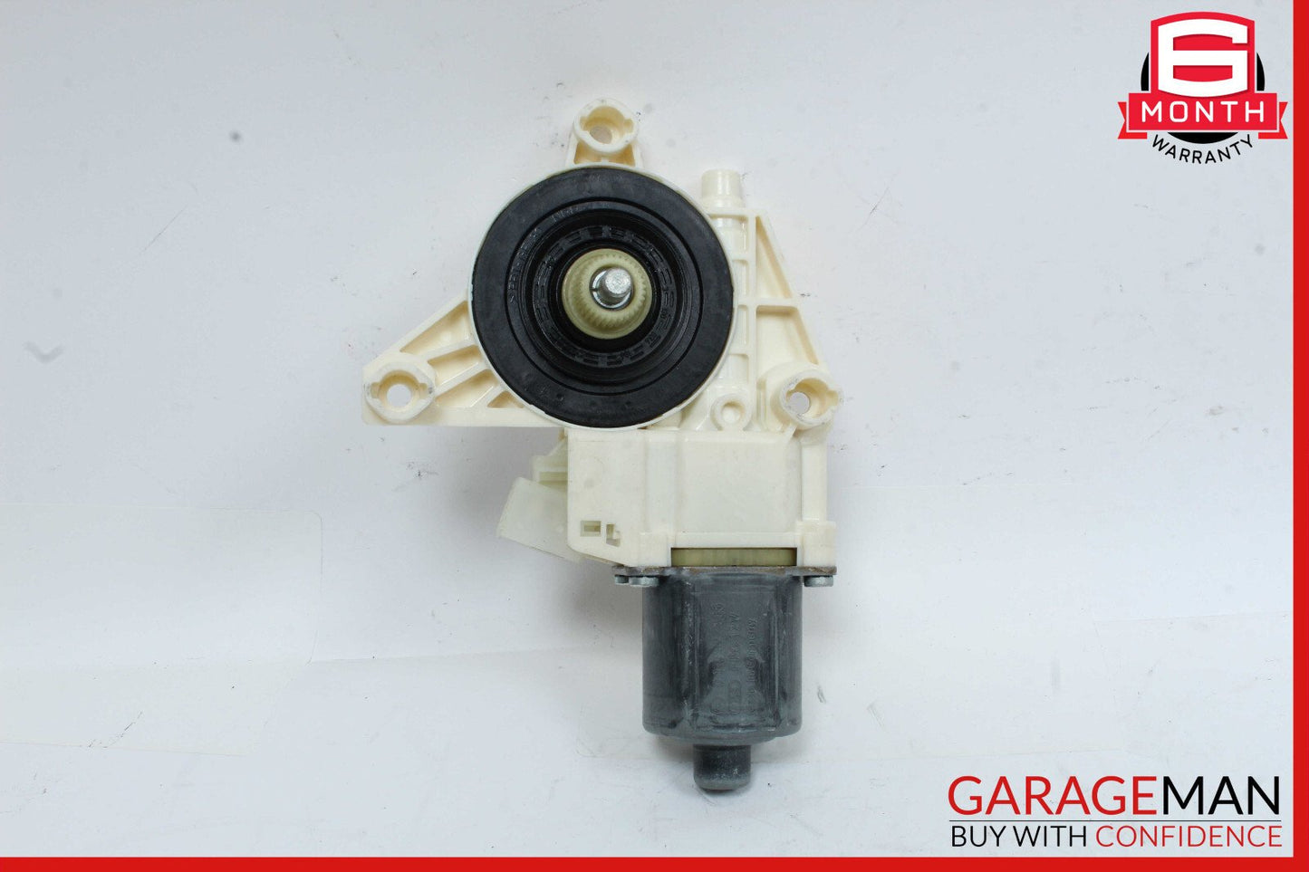 08-16 Mercedes W212 E350 C350 GLK350 Rear Left Door Window Regulator Motor OEM