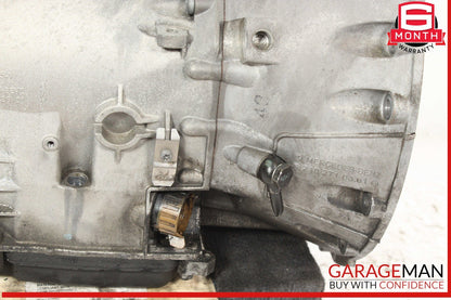 00-05 Mercedes R170 SLK320 5 Speed 5G Automatic Transmission 722.618 OEM