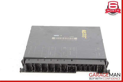 02-06 Mercedes W220 S600 S55 AMG S430 Rear Seat Control Module 2208201385 OEM