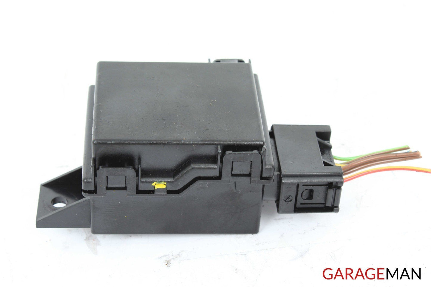 00-11 MERCEDES R230 SL500 SEATBELT SEAT BELT TENSION SENSOR MODULE OEM