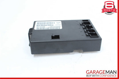 14-17 Maserati Ghibli Front Right Passenger Seat Control Controller Module Unit
