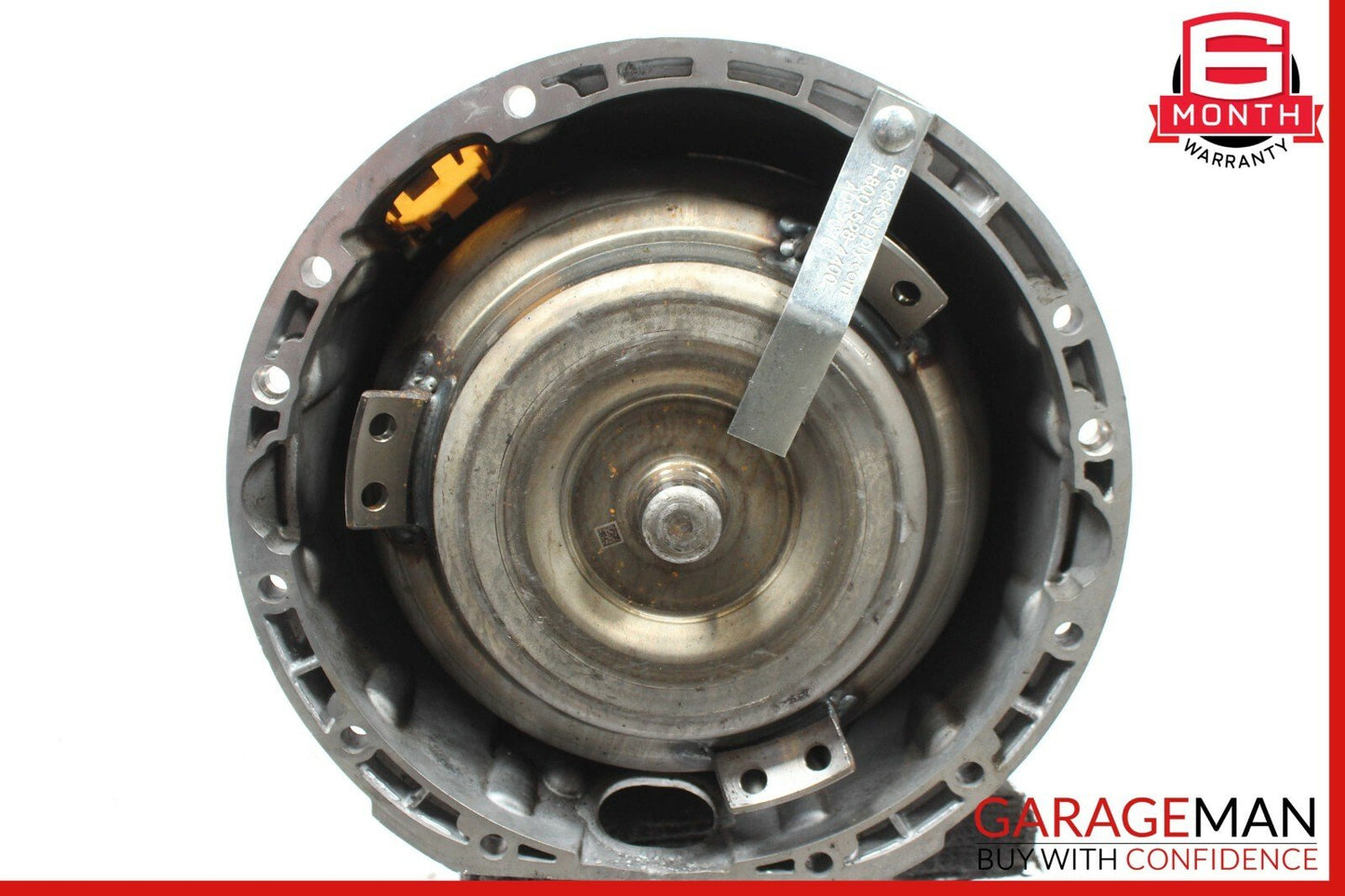 09-11 Mercedes W204 C300 SLK280 RWD 7G Automatic Transmission 722.999 OEM 169k
