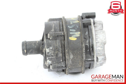 14-17 Maserati Ghibli Secondary Electric Water Pump
