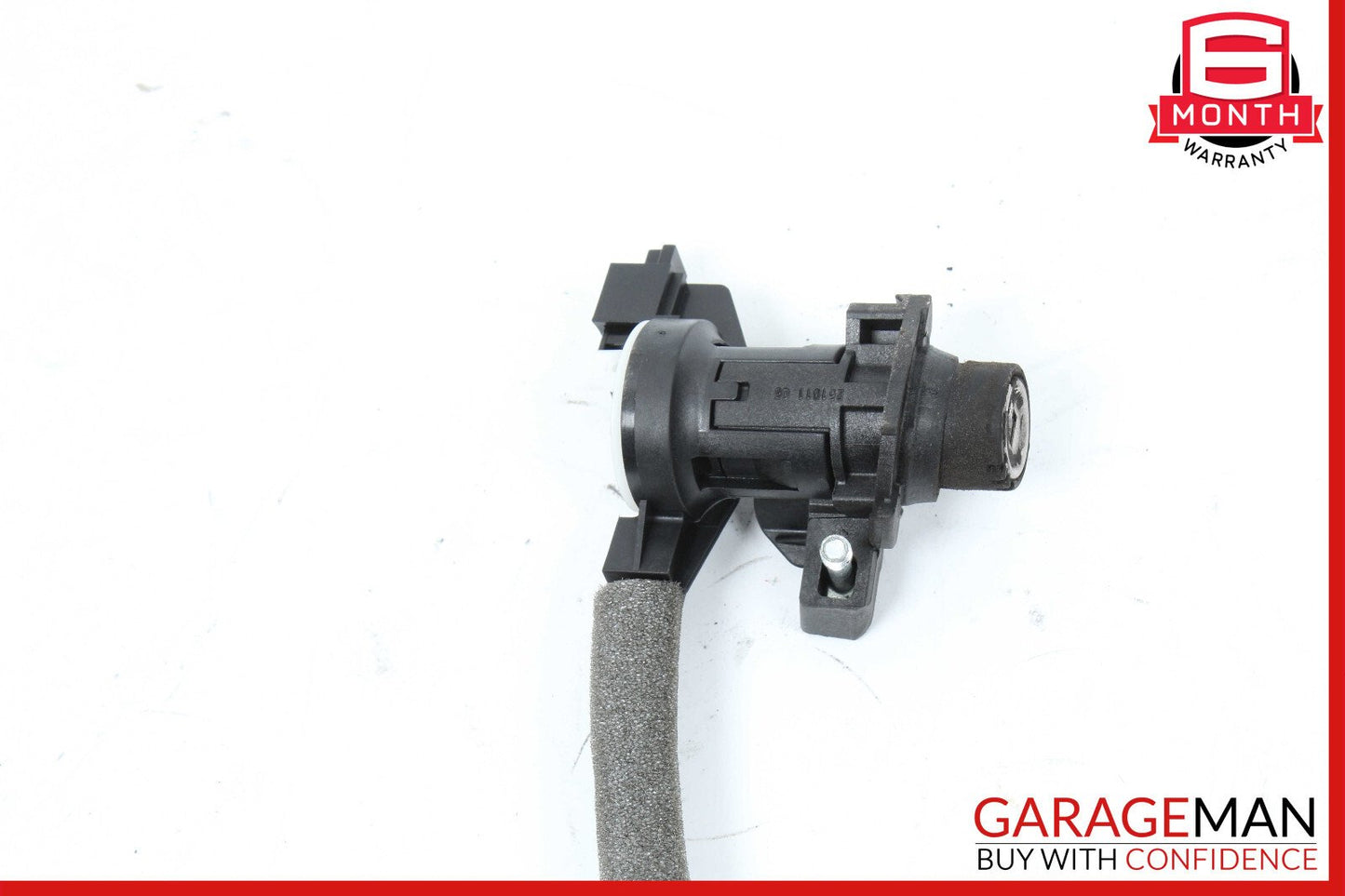 08-17 Mercedes W204 C250 SLK350 Trunk Lid Latch Lock Actuator OEM