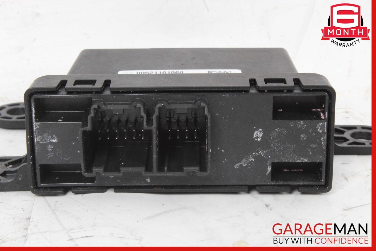 17-22 Alfa Romeo Giulia Parking Assist Control Module 00521101060 OEM