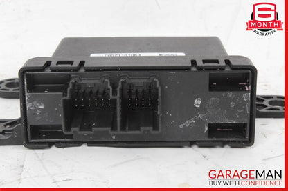 17-22 Alfa Romeo Giulia Parking Assist Control Module 00521101060 OEM