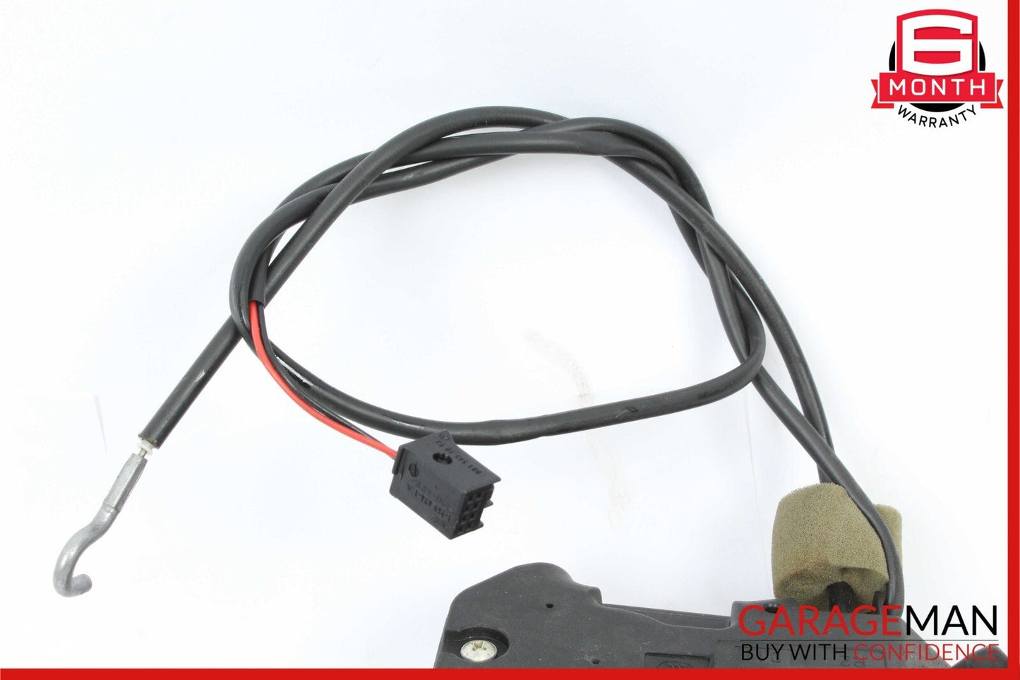 03-09 Mercedes W211 E500 E350 Front Right Side Door Lock Latch Actuator
