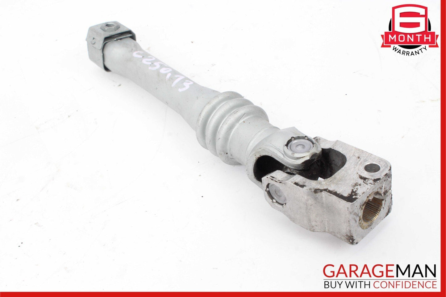 12-15 Mercedes W204 C250 1.8L Power Steering Shaft 2044620078