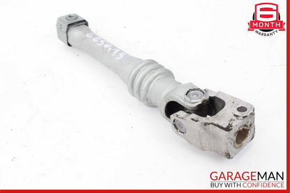 12-15 Mercedes W204 C250 1.8L Power Steering Shaft 2044620078