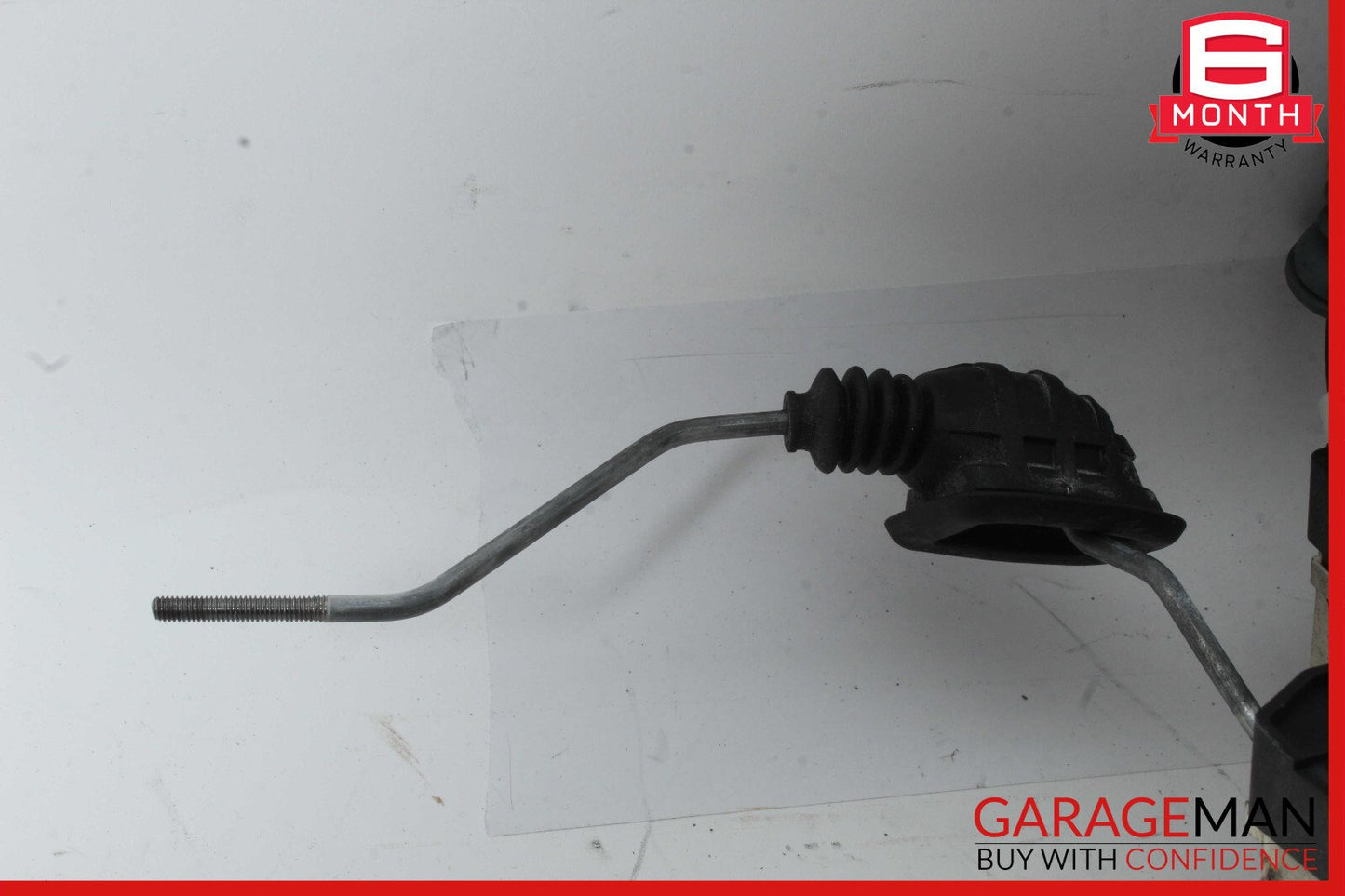 07-14 Mercedes W221 S550 Front Left Side Door Lock Latch Actuator Keyless Go OEM