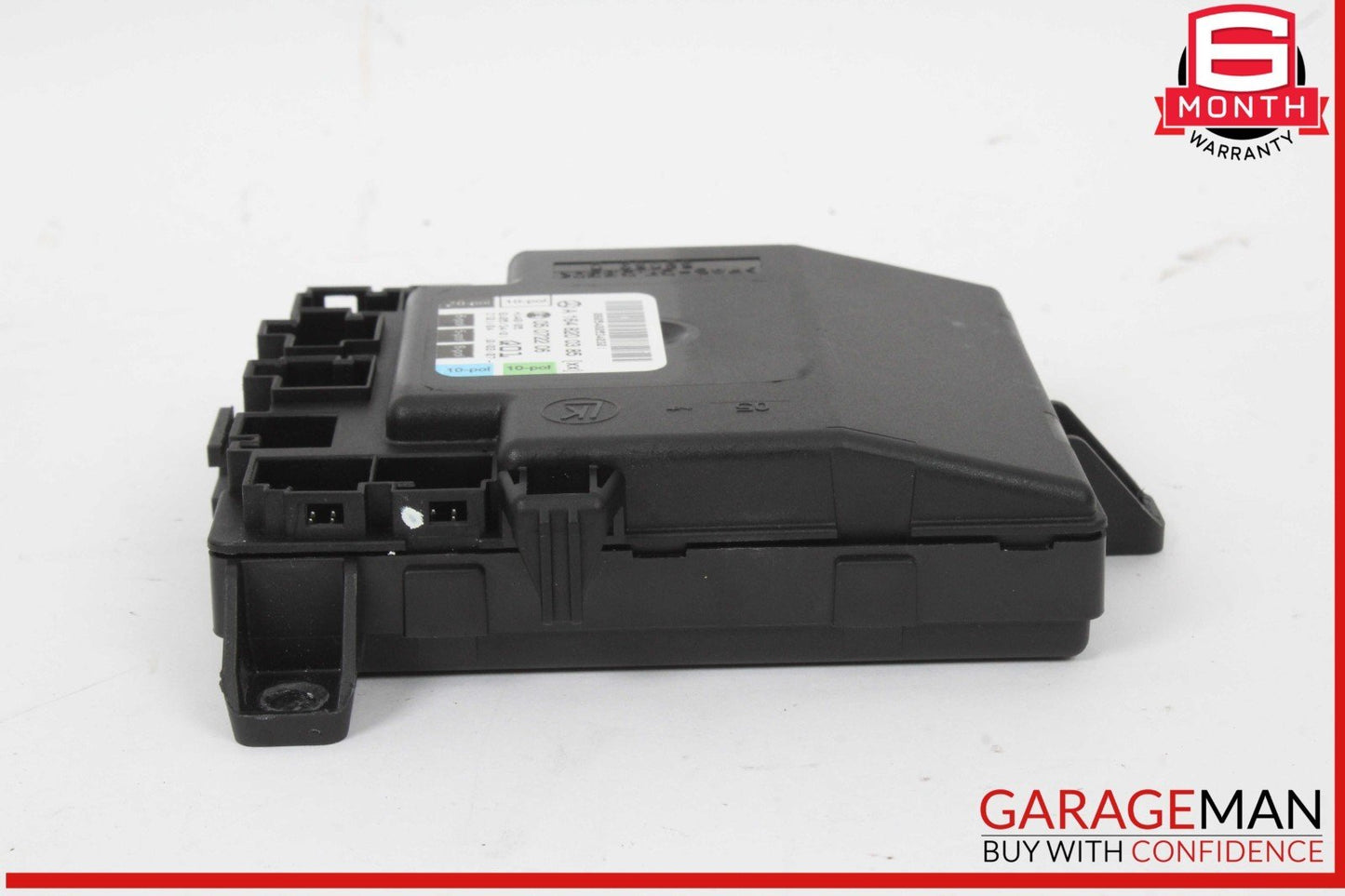 06-13 Mercedes X164 GL450 4MATIC Front Left Side Door Control Module OEM