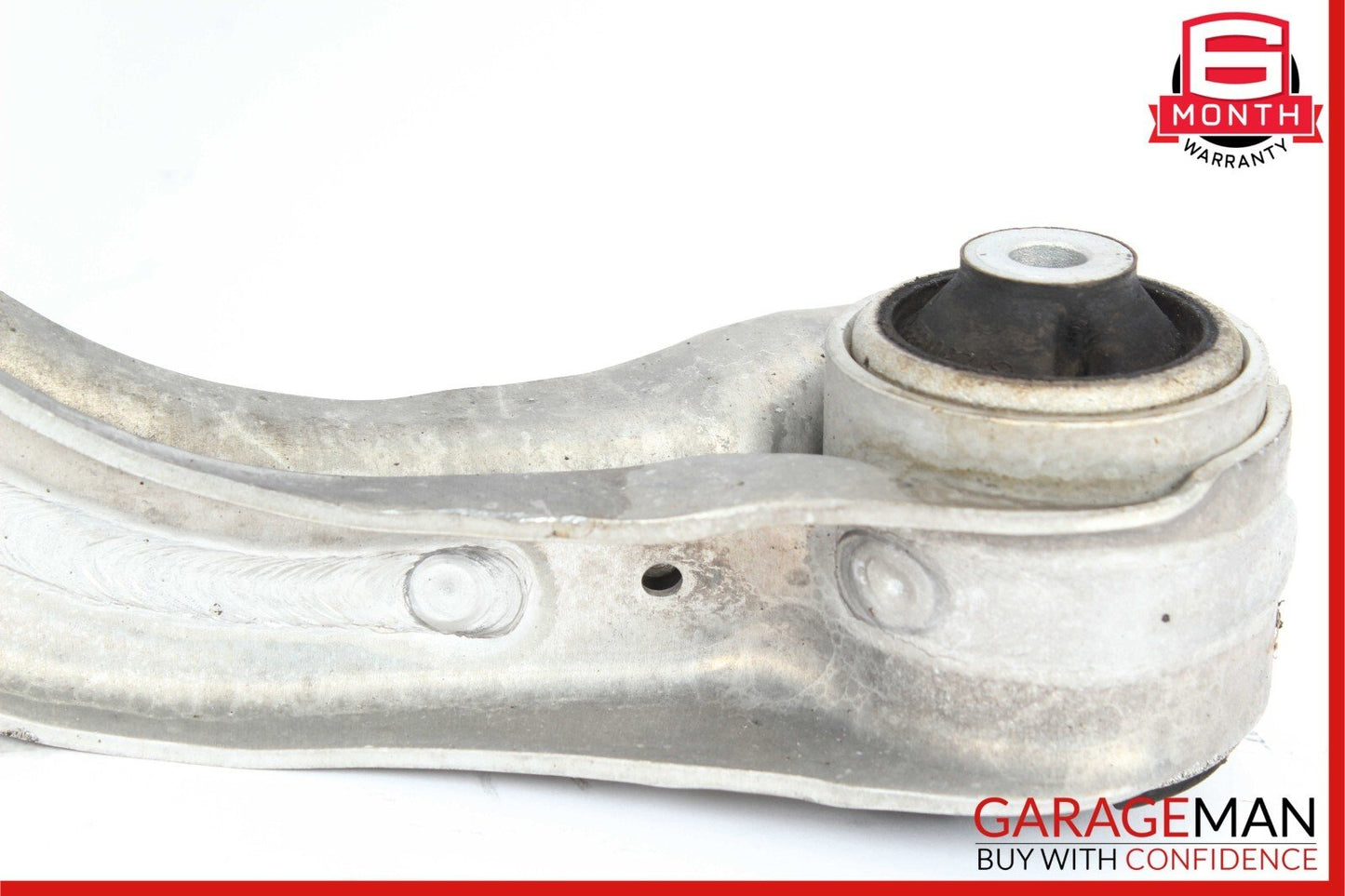 03-12 Mercedes R230 SL500 SL550 Front Right Passenger Side Upper Control Arm OEM