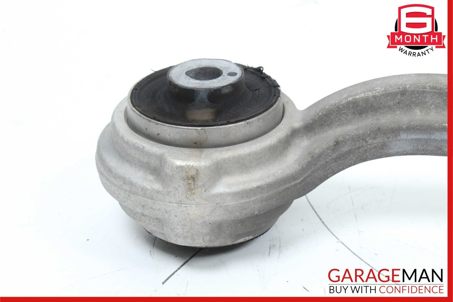 08-14 Mercedes W204 C350 C250 Front Left Side Curved Wishbone Control Arm RWD