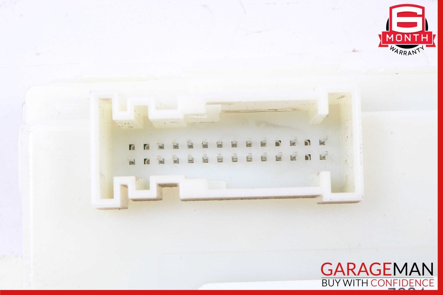 14-19 Mercedes W205 C300 S550 GLC350 Keyless Go Entry Control Module Unit OEM