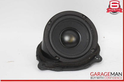 97-04 Mercedes R170 SLK230 SLK320 Rear Right & Left Door Sound Speakers Set OEM