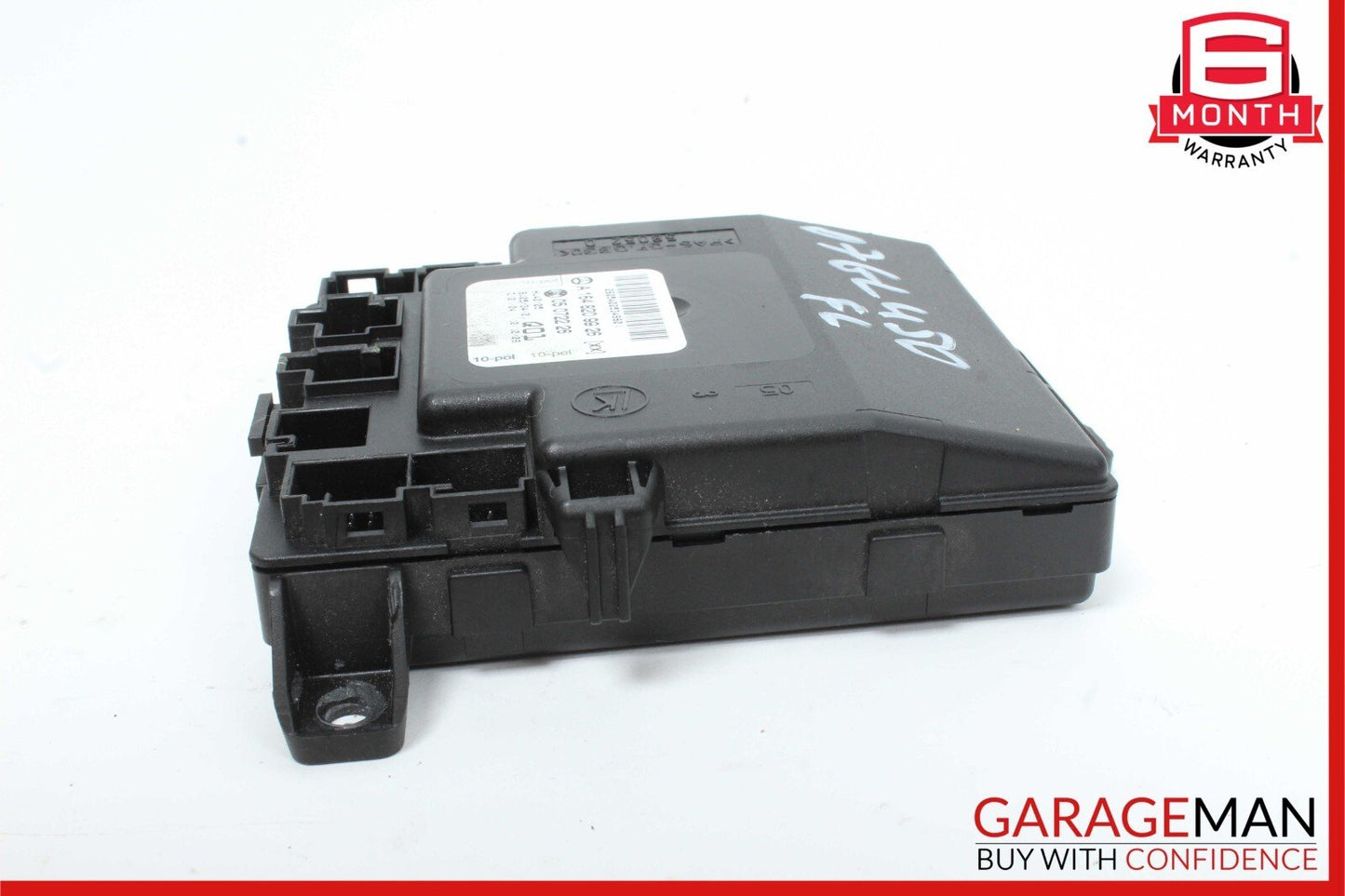 06-13 Mercedes X164 GL450 4MATIC Front Left Side Door Control Module OEM