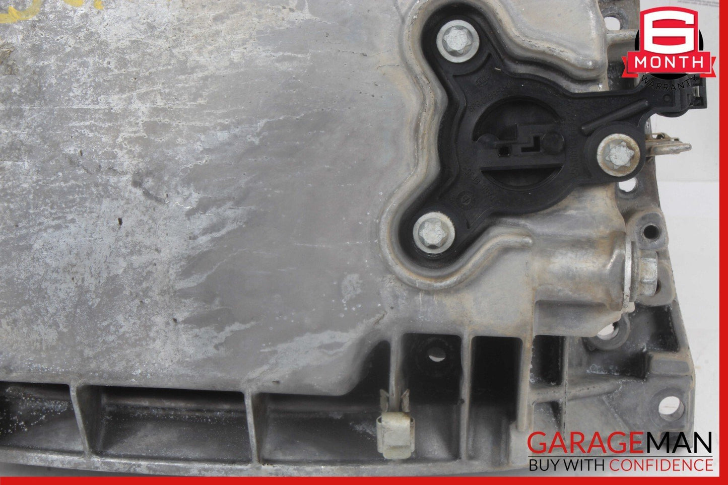 12-15 Mercedes W204 C250 SLK250 M271 Lower Oil Pan Section 2710141602 OEM