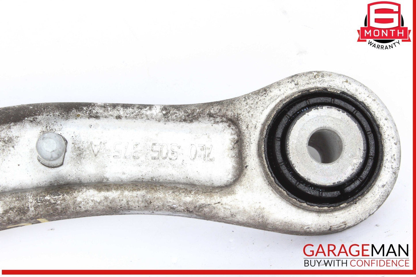 11-18 Porsche Cayenne S 958 Rear Right/Left Suspension Upper Forward Control Arm