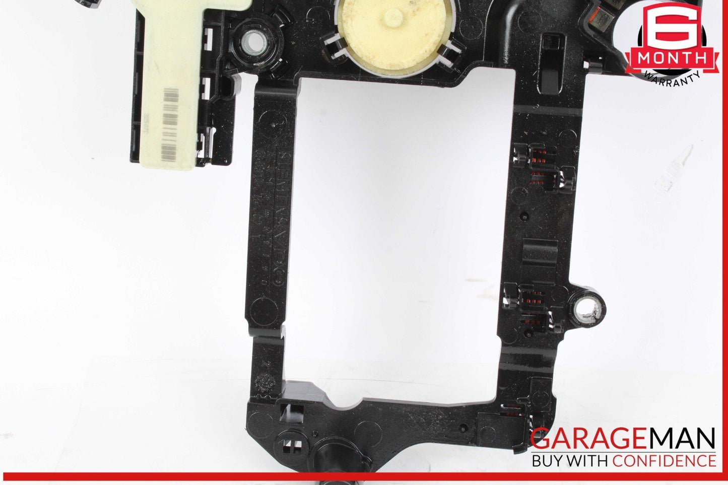 Mercedes VGS2 722.9 7G Transmission Conductor Plate TCU VIN FLASHED OEM