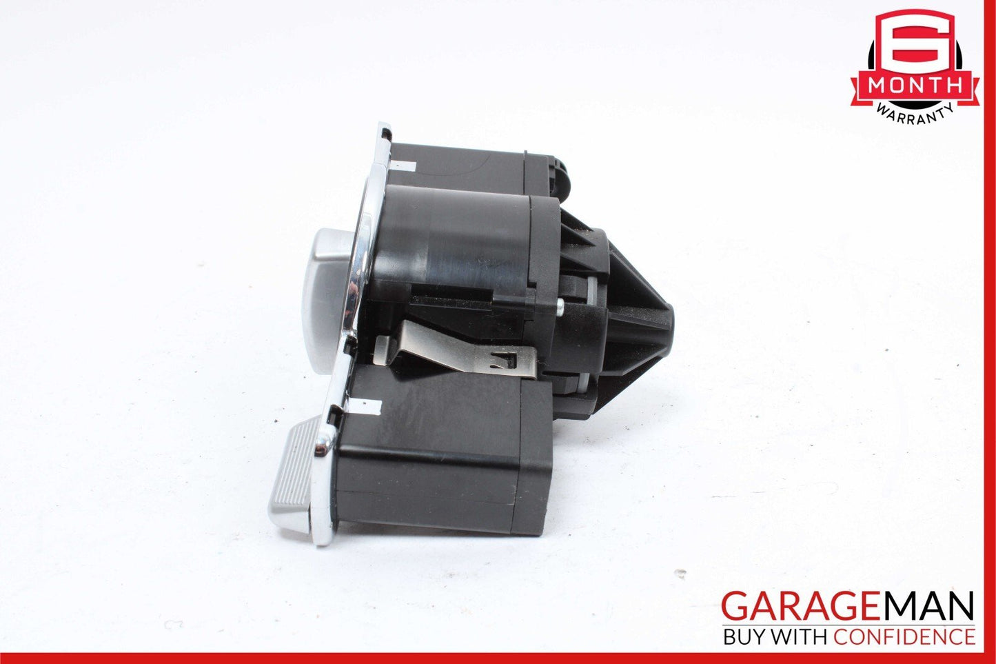 07-14 Mercedes S550 CL600 Head Light Headlight Fog Light Switch Control Module