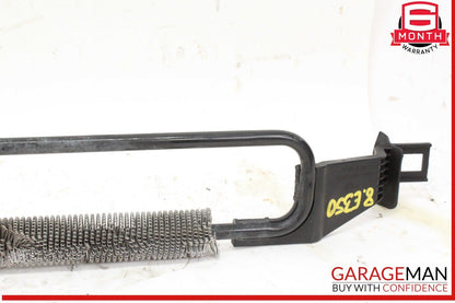 06-09 Mercedes W211 E550 E320 Power Steering Oil Cooler Line SMA 5000372 OEM