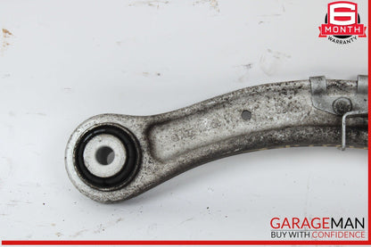 11-18 Porsche Cayenne 958 Rear Right or Left Side Upper Forward Control Arm OEM