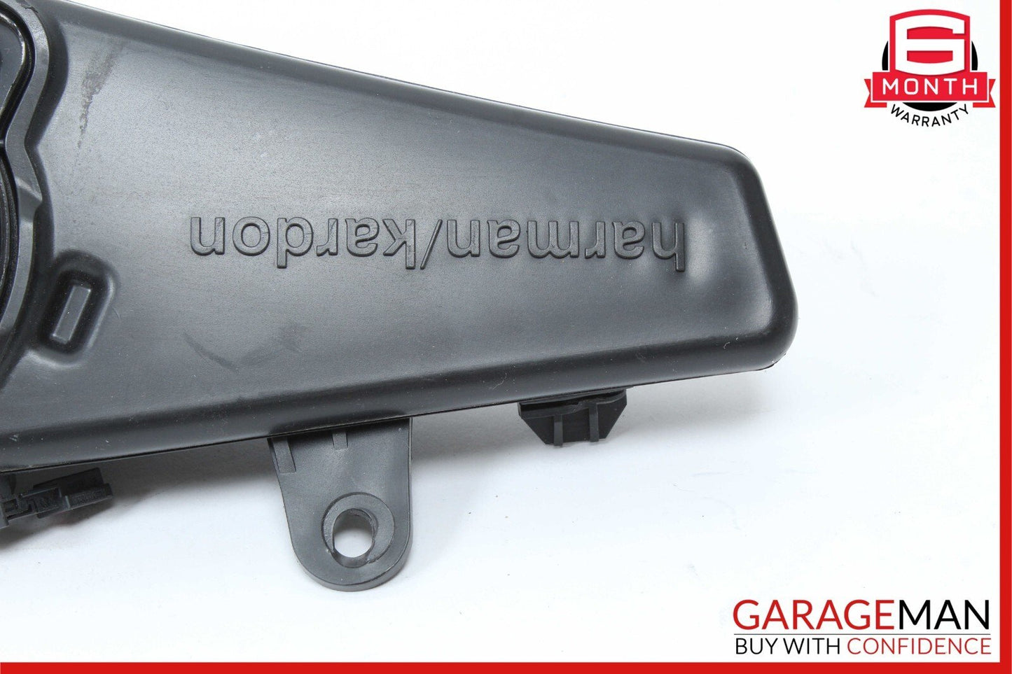 06-13 Mercedes W251 R350 R320 R500 Rear Right Side Quarter Audio Sound Speaker