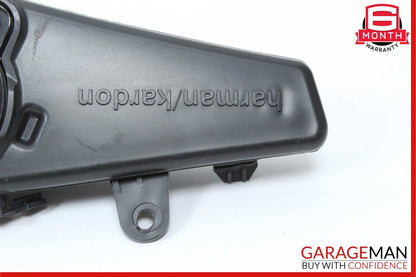 06-13 Mercedes W251 R350 R320 R500 Rear Right Side Quarter Audio Sound Speaker