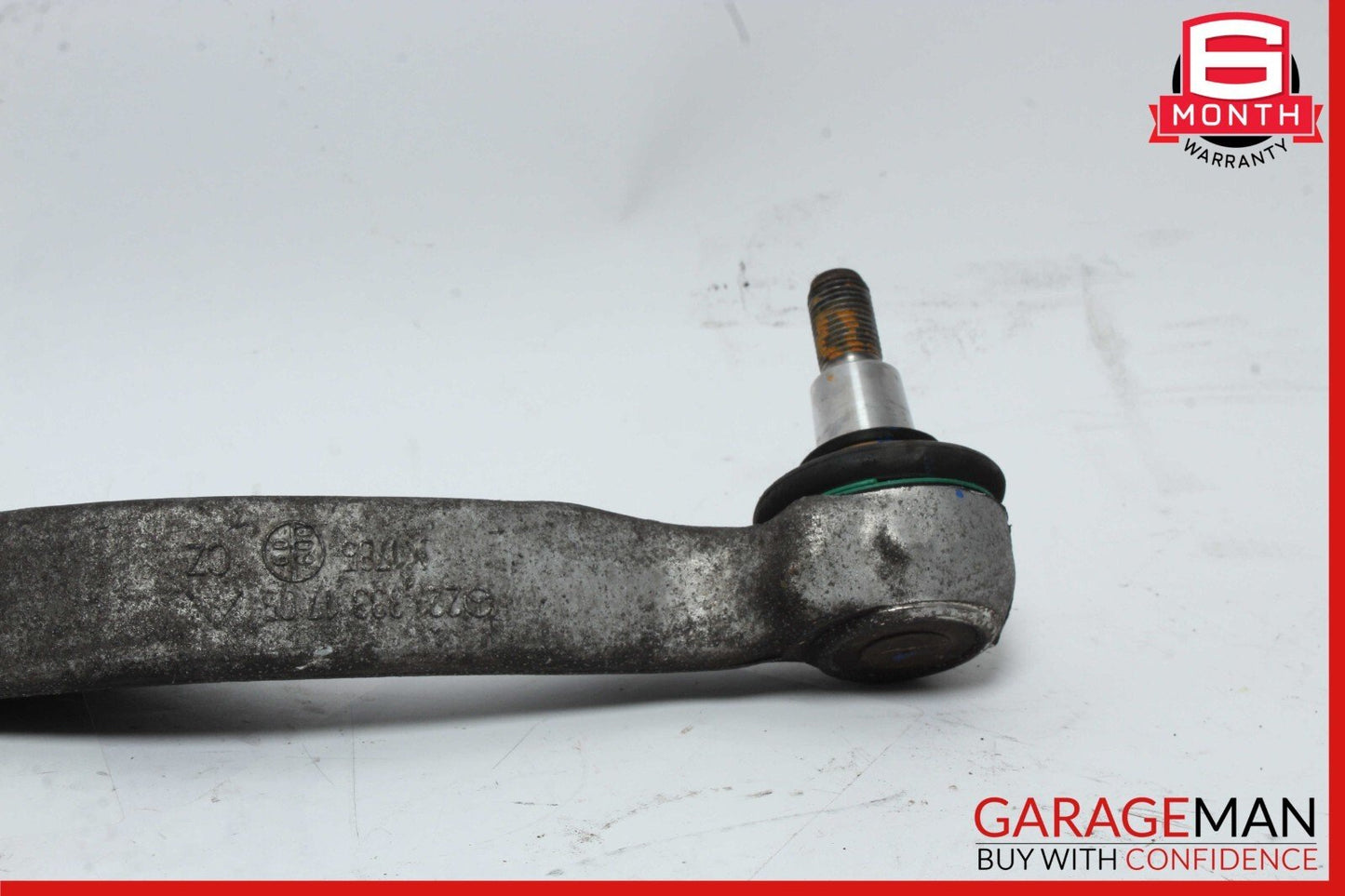 07-14 Mercedes W221 S400 CL550 Front Left Side Lower Control Arm 2213331705 OEM