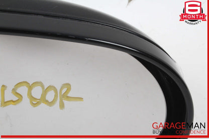 04-08 Mercedes R230 SL500 SL550 Front Right Side Door Rear View Mirror OEM