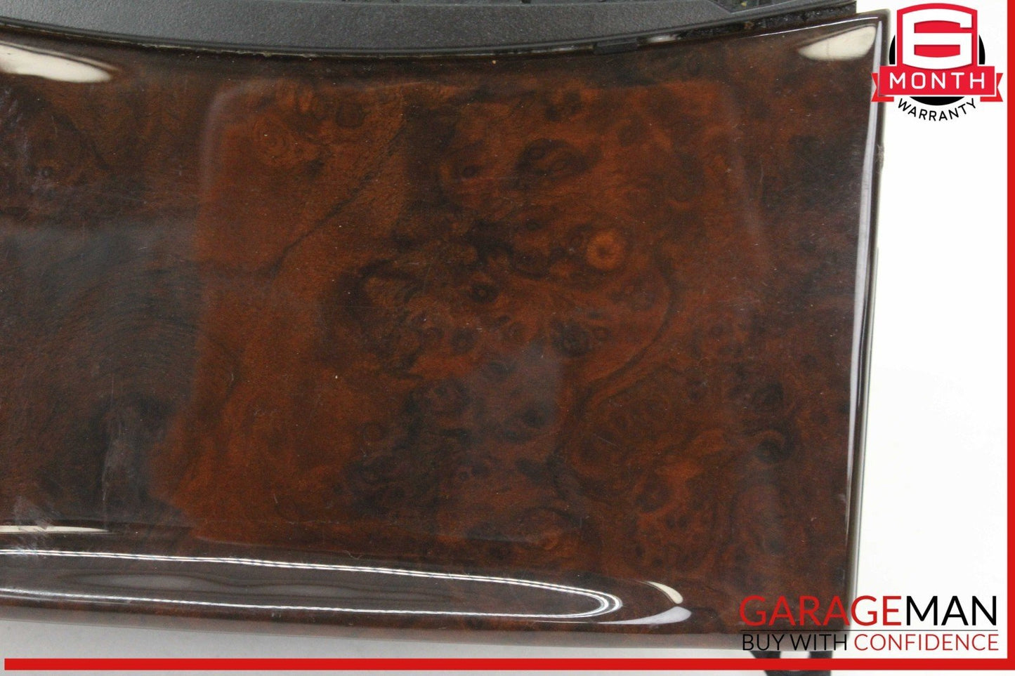 07-14 Mercedes W216 CL550 CL600 Center Console Ashtray Ash Tray Trim OEM