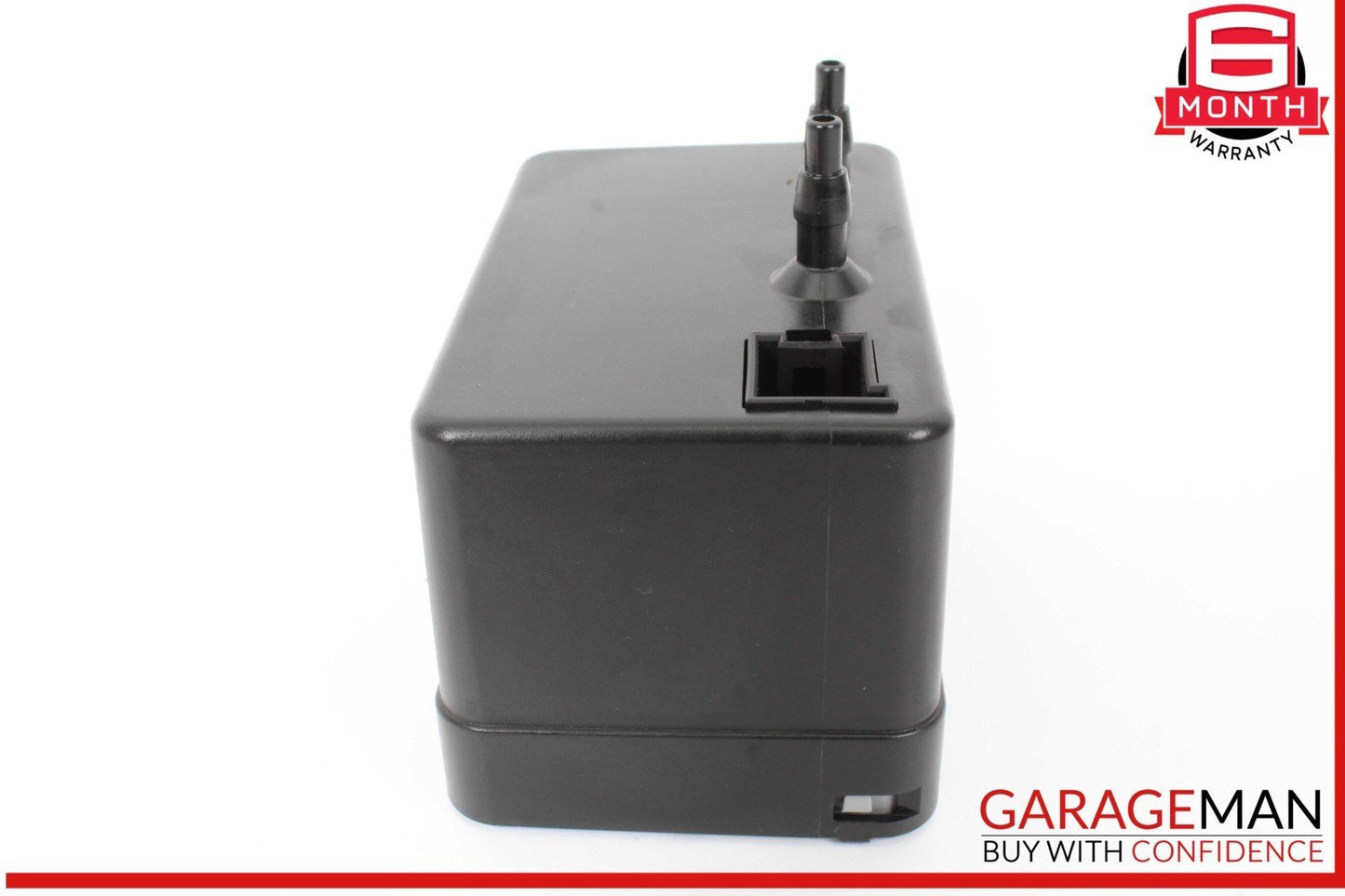 03-09 Mercedes W164 ML350 R500 E320 Air Vacuum Pump Box 0008002548 OEM
