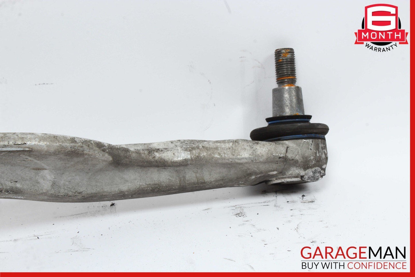 07-14 Mercedes W216 CL550 S550 Front Right Side Lower Control Arm OEM