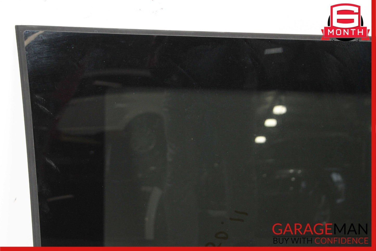 10-16 Mercedes W212 E550 E350 Center Panoramic Pano Sunroof Sun Roof Glass OEM