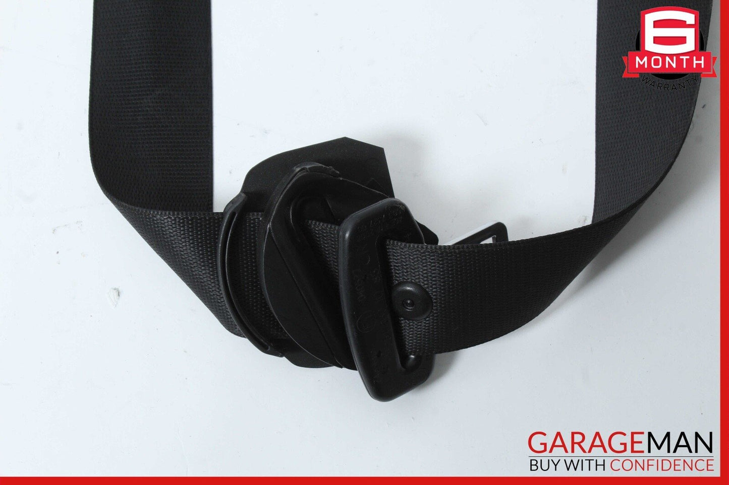 06-12 Mercedes X164 GL450 4MATIC Front Right Seat Belt Seatbelt Retractor OEM