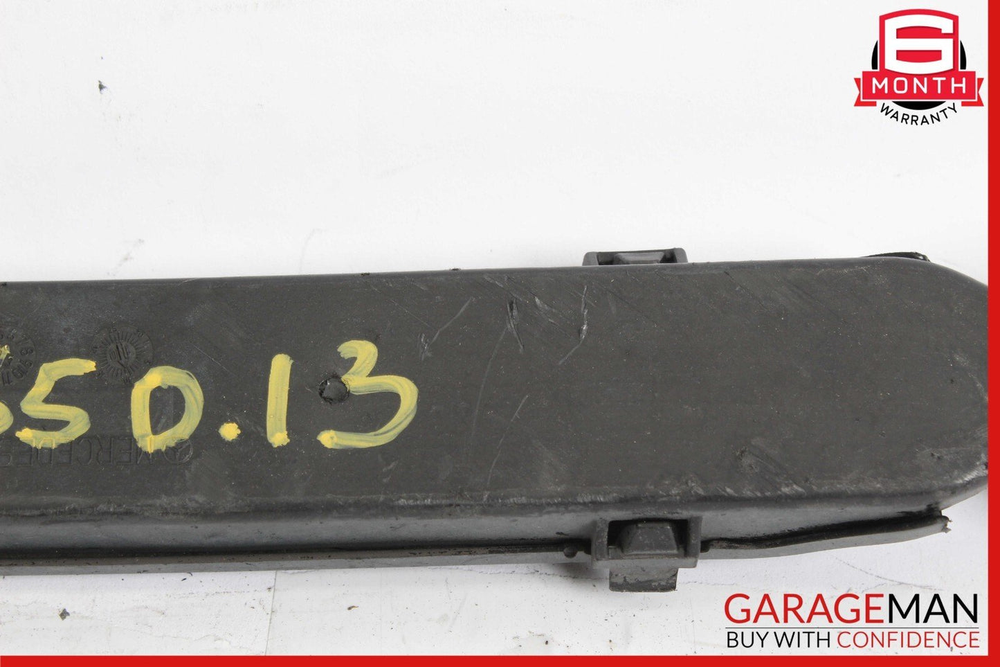 08-18 Mercedes W218 CLS550 Rear Left or Right Side Lower Thrust Control Arm OEM